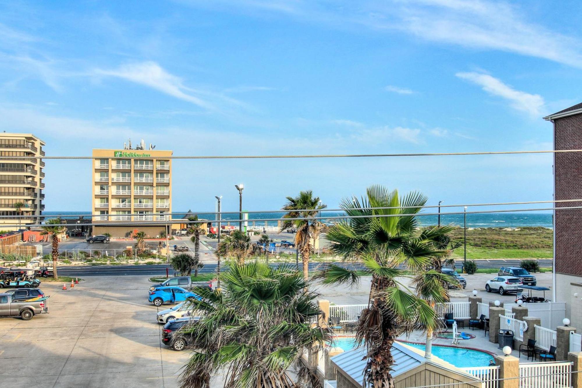 Вилла Leeward Isles Корпус-Кристи Номер фото