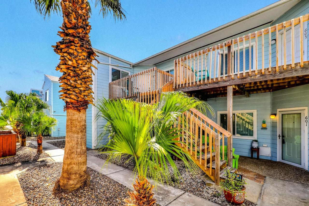 Вилла Leeward Isles Корпус-Кристи Экстерьер фото